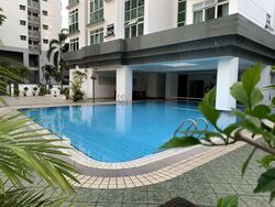 Kasturina Lodge (D10), Apartment #482032141